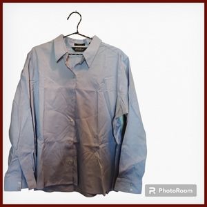 Eddie Bauer Women's Button Shirt